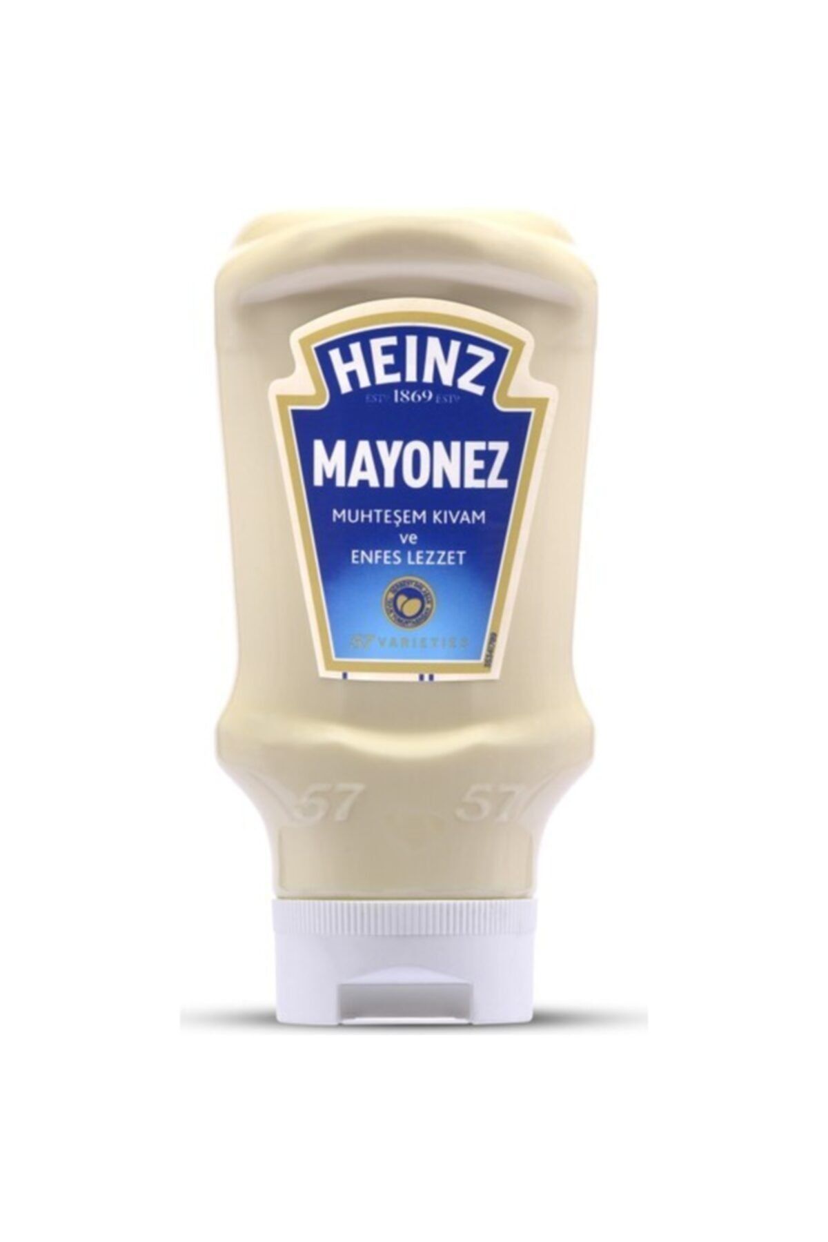 Heinz Mayonez 400 gr