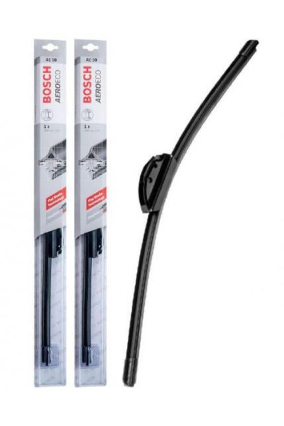 Bosch Honda Civic Sedan Silecek (2012-2015 Fb7) Aeroeco