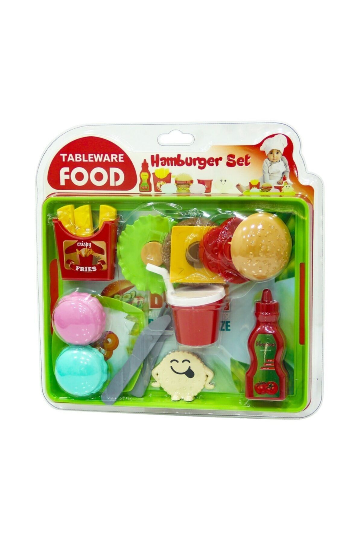 Product