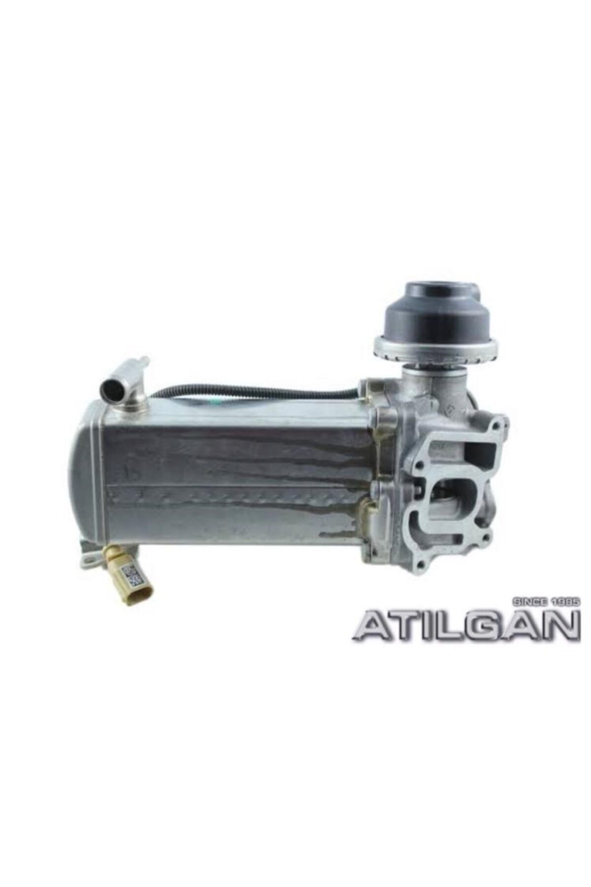 OEM 059131511bm Egr Soğutucu Audi A6 Q7 3.0tdı 2015-vw Amarok