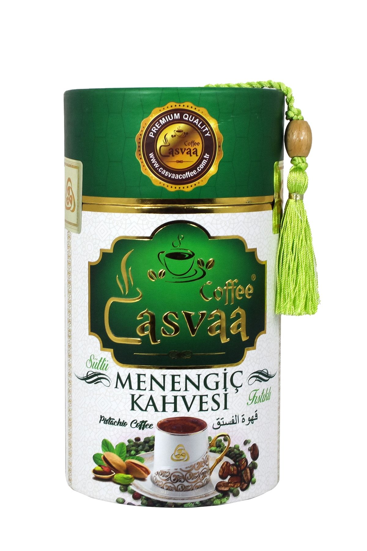 casvaa coffee casvaa sutlu menengic kahvesi 250 g fiyati yorumlari trendyol