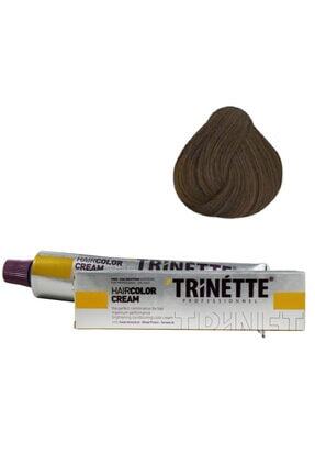 Profesyonel Saç Boyası 6.35 Çikolata Kahve 60 ml Image 0