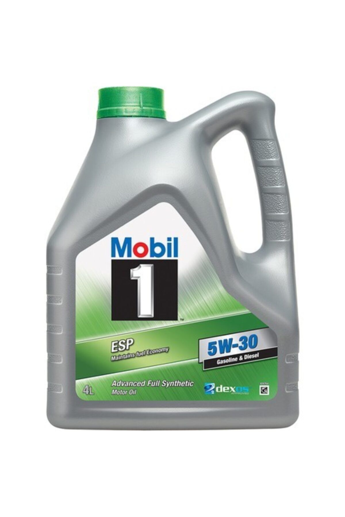 Mobil Esp Formula 5w30 4lt