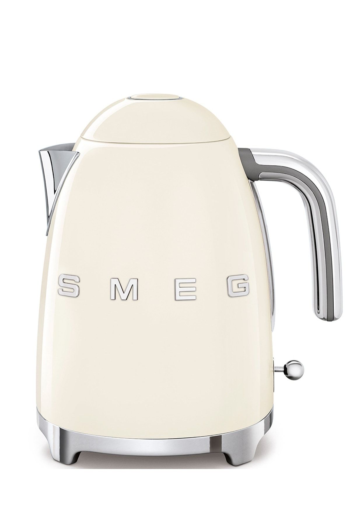 smeg 360 derece donebilen govde krem kettle 50 s style klf03creu fiyati yorumlari trendyol