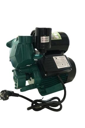 Güneş Enerjisi Basınç Arttırıcı Sıcak Su Basınçlandırma Hidroforu 0,50 Hp , Pompamat +4,5 Bar Image 0