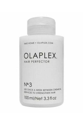 Hair Perfector  100 ml No:3 Saç Bakımı Image 0