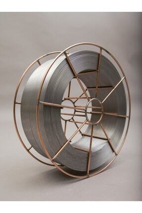 Euroweld Paslanmaz Gazaltı Kaynak Teli Er308lsi 1.00 mm Image 0