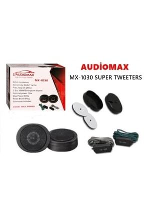 Mx-1030 20mm Tweeter Büyük Boy Ts 20 Ile Band Üretim Image 0