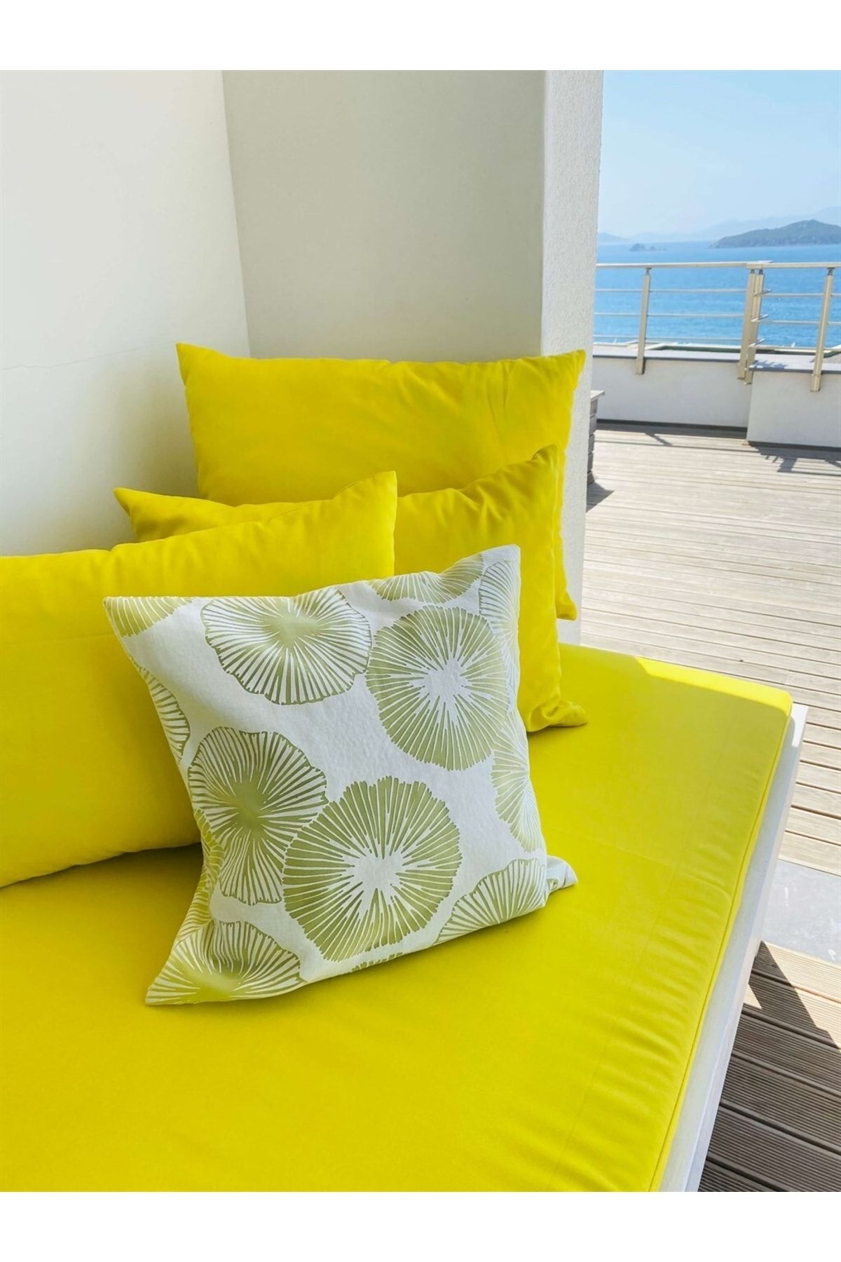 Pillow case deals 50x50