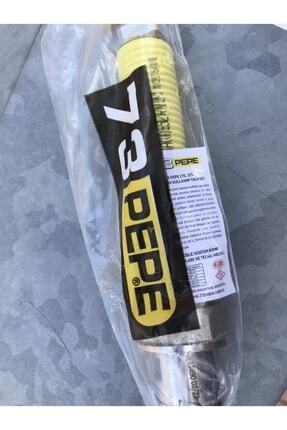 64 Sayaç Flex 23 Cm ( Ts No: 13890) Yeni Tip Image 0