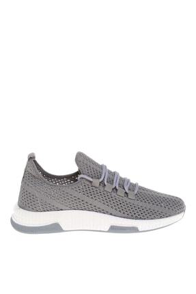 Gri Kadın Sneaker Jayda Image 0