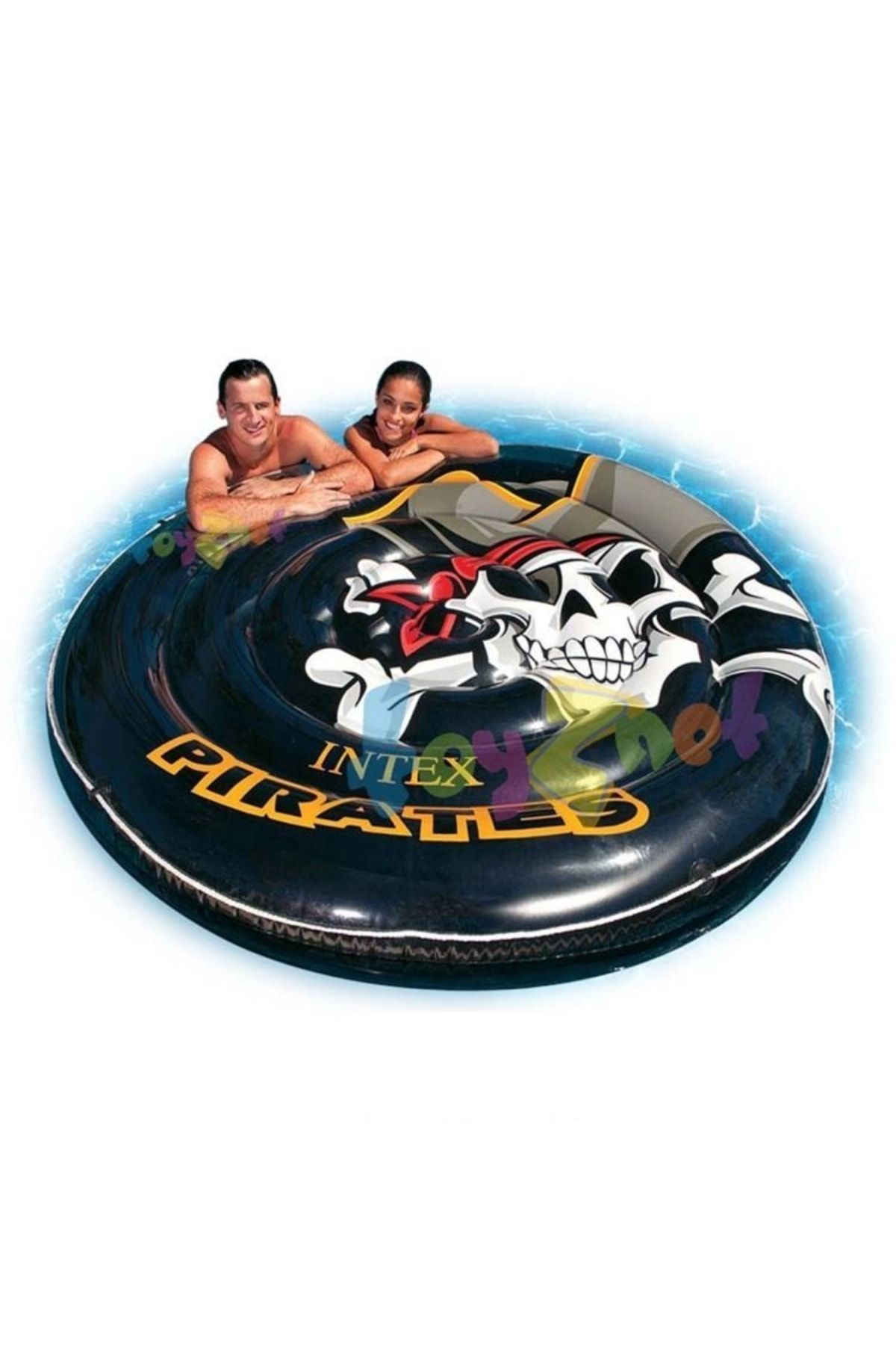 Intex Pirate Island Seabed Trendyol