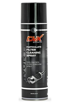 Dizel Partikül Filtre (dpf) Temizleme Spreyi 500 ml Image 0