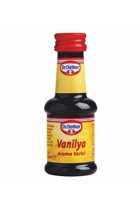 Vanilya Sıvı Aroma Verici 38 Ml 1 Adet Image 0