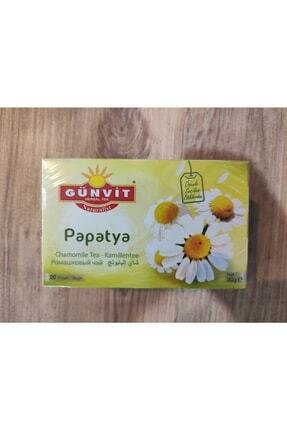 Papatya Çayı 20 Süzen Poşet Image 0