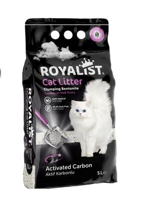 Carbon Kedi Kumu 5 Lt Image 0