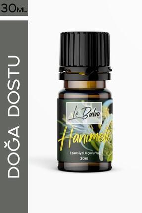 Hanımeli Doğal Uçucu Yağ Saf Buhurdanlık Esansı Konsantre Oda Kokusu Esans Buhur Yağı 30ml Image 0