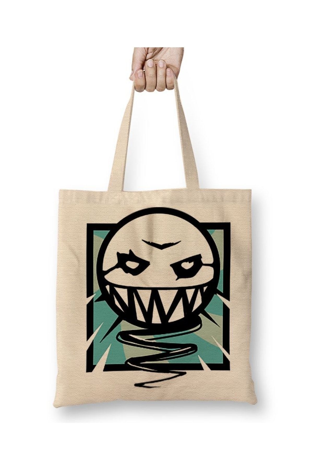 Rainbow six online siege bag