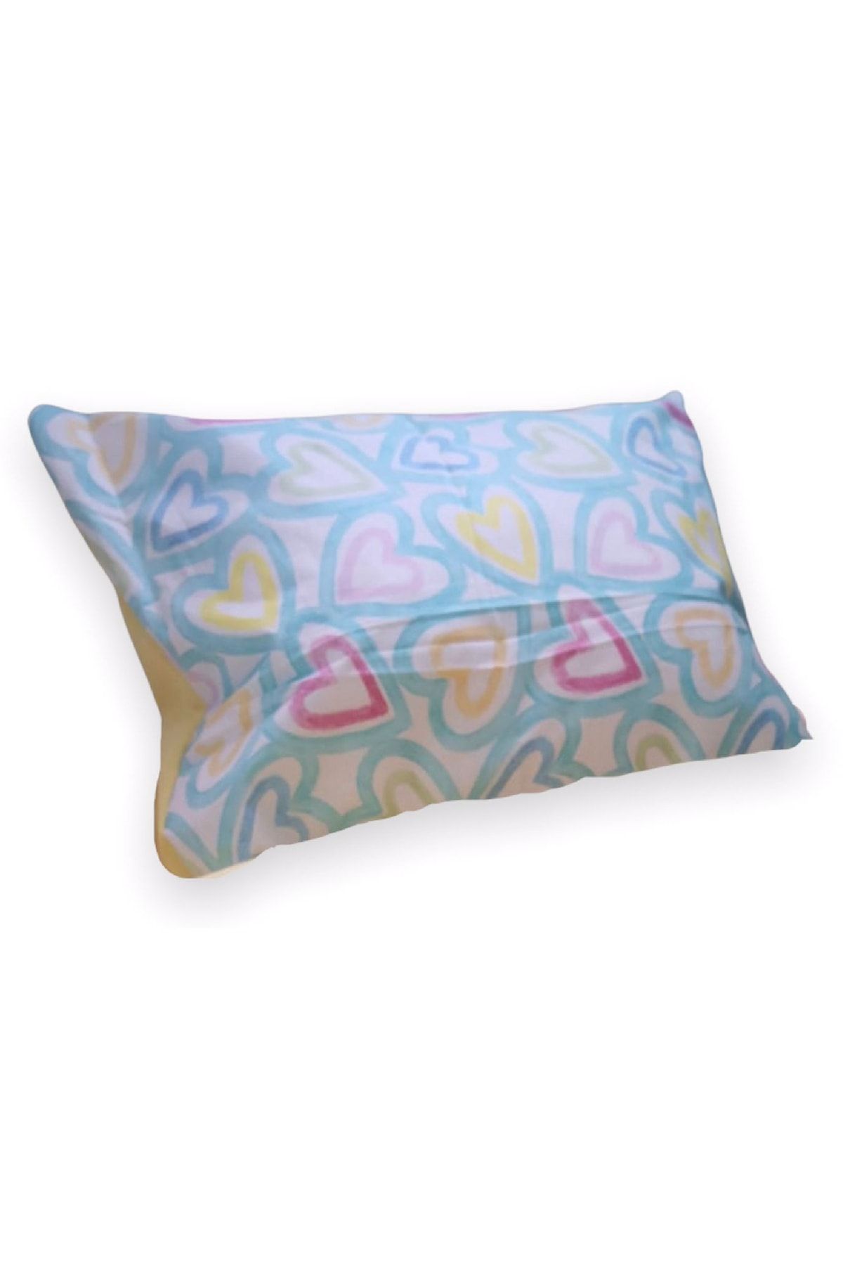 Pillow case for kids sales