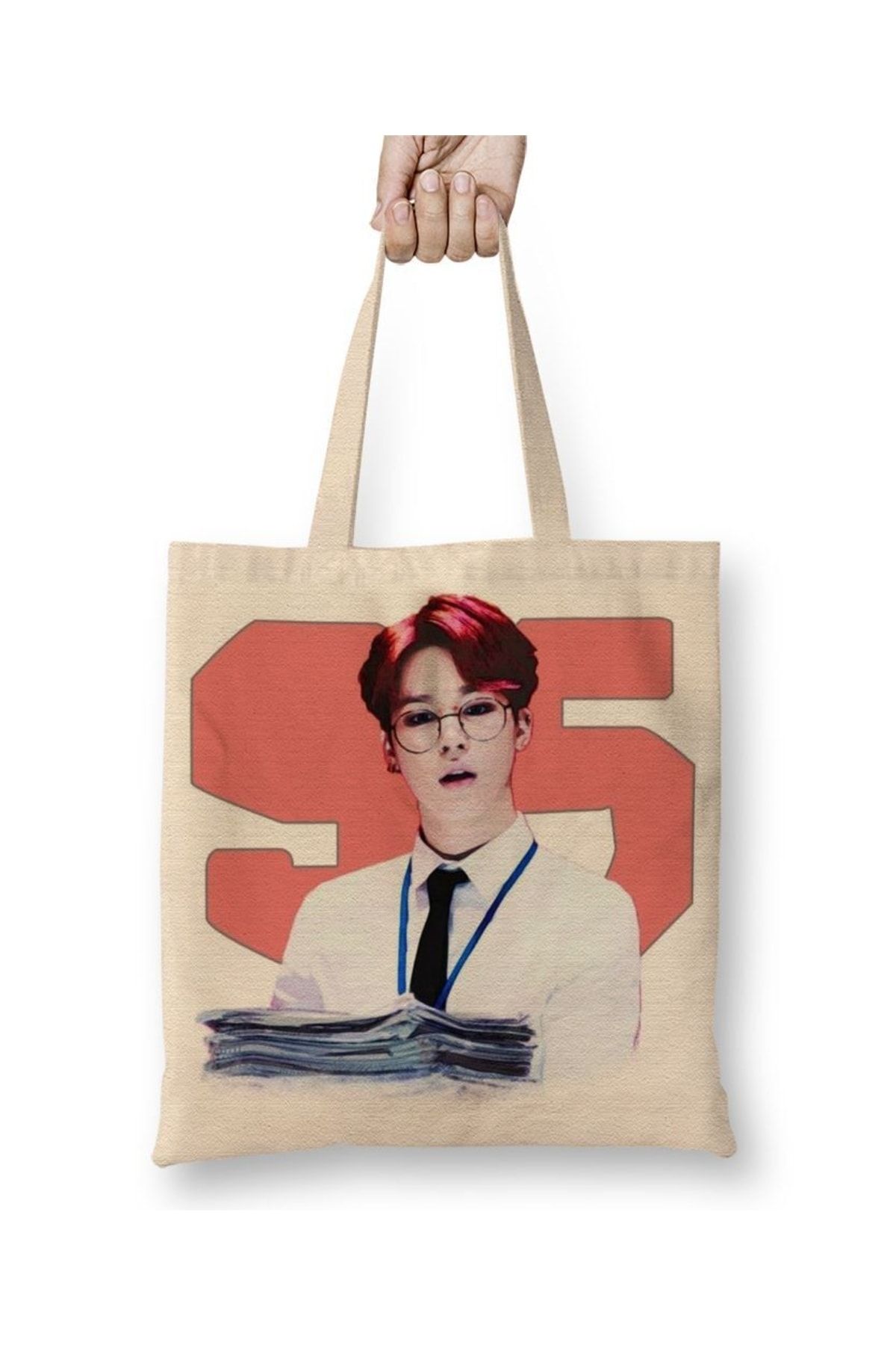 Jimin bag on sale
