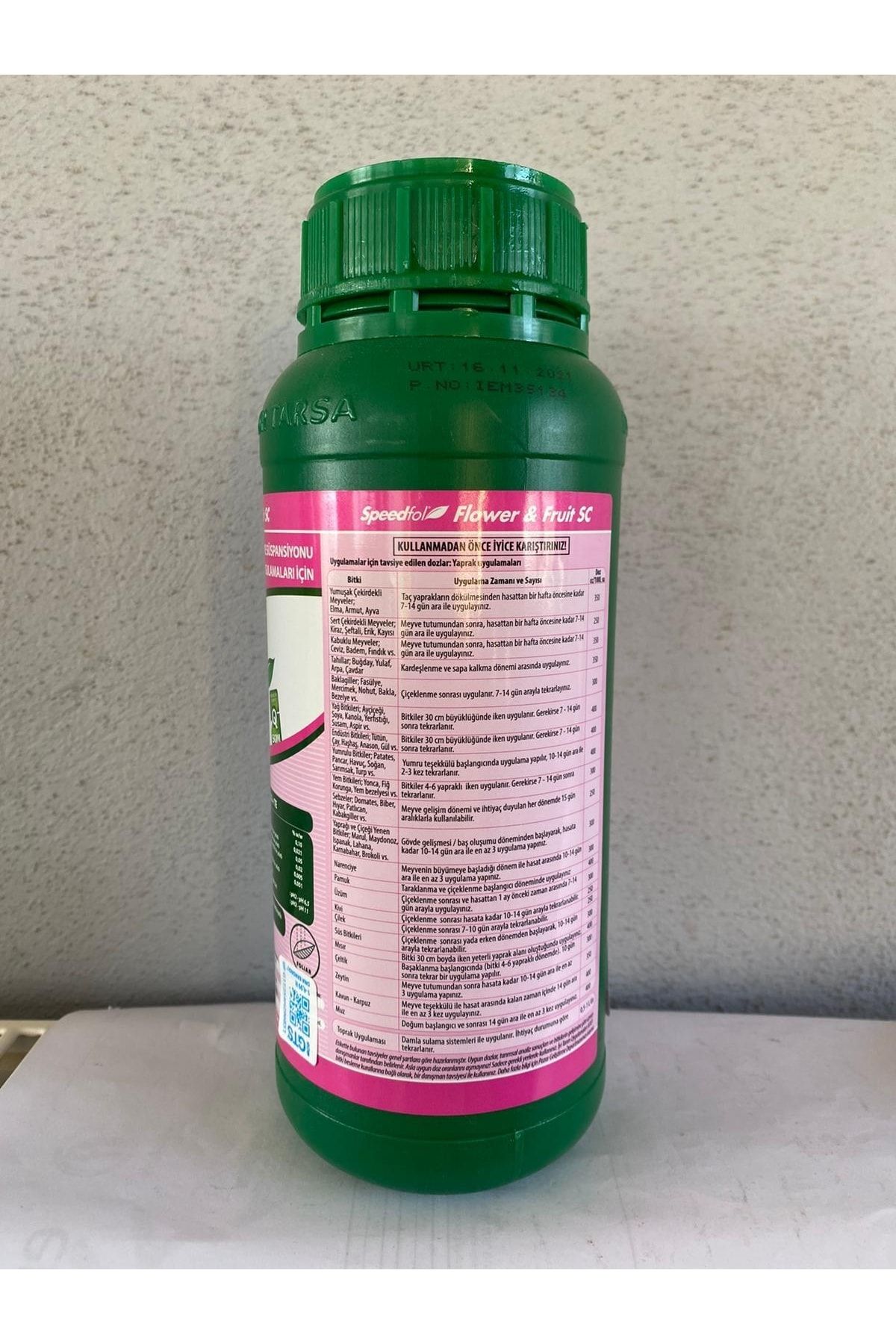 Product