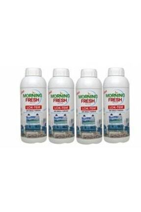 Lok-tem Klasik Çok Amaçlı Temizleyici 4 X 1 Lt Image 0