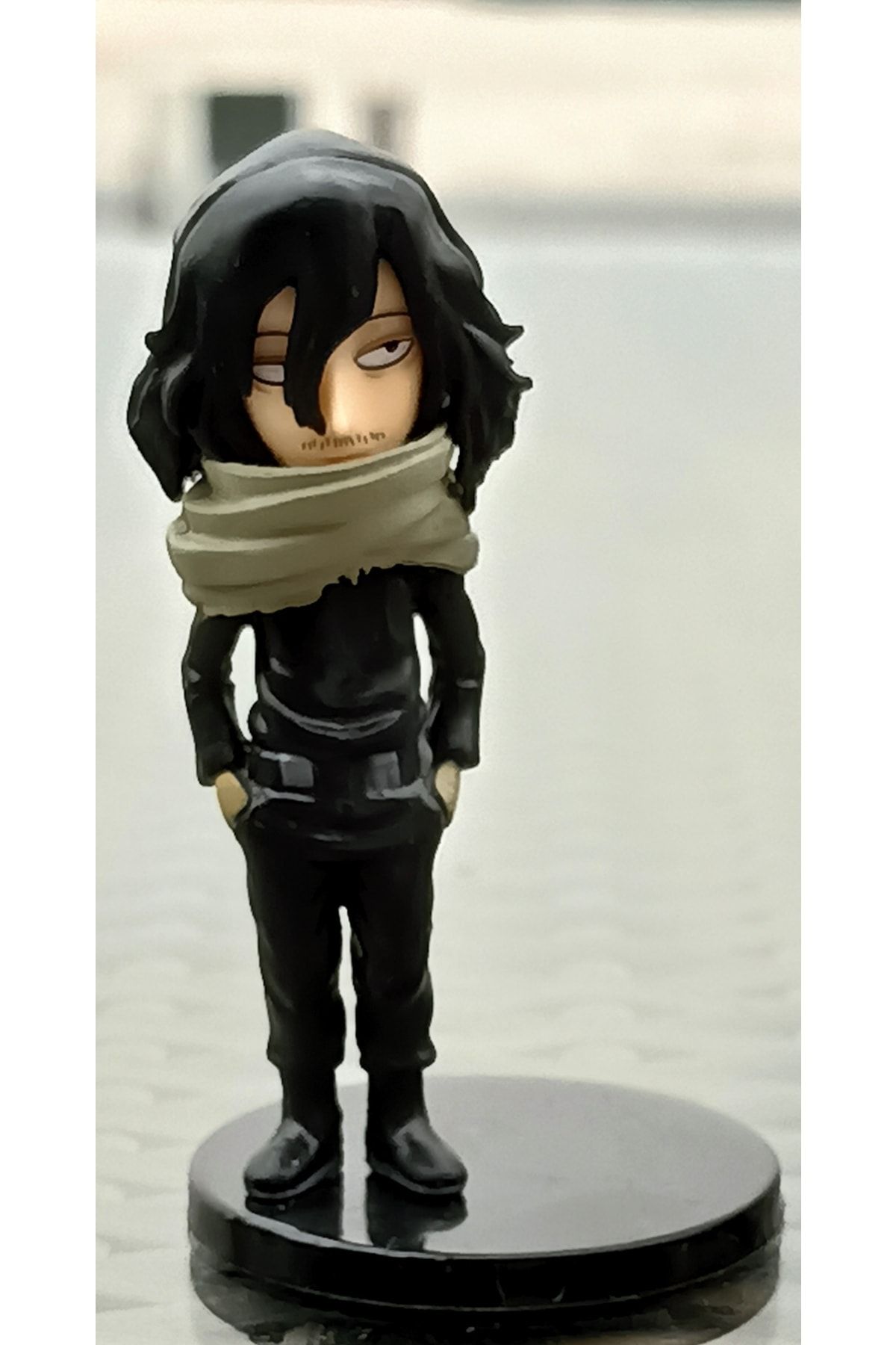 GALAXYBUTIQUE Anime My Hero Academia Mini Figure Trendyol