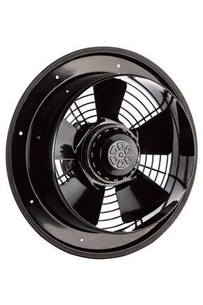 Bvn Bdrax 200-2k Aksiyel Fan (680m³/h) Image 0