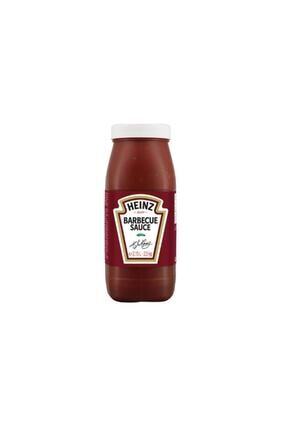 Barbekü Sos 2500 Gr (barbecue Sauce) Image 0
