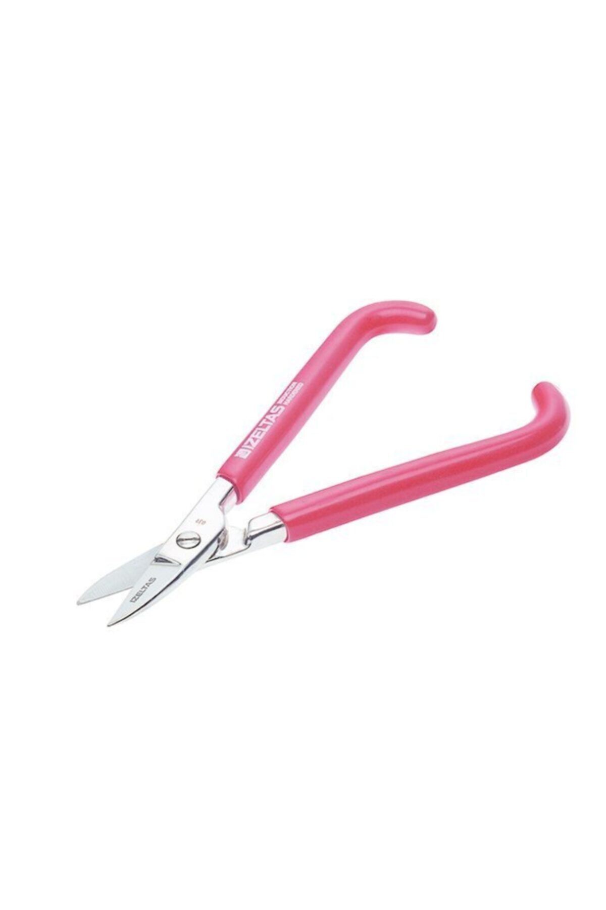 Mestore Izeltaş Kuyumcu Makası Düz 180 Mm