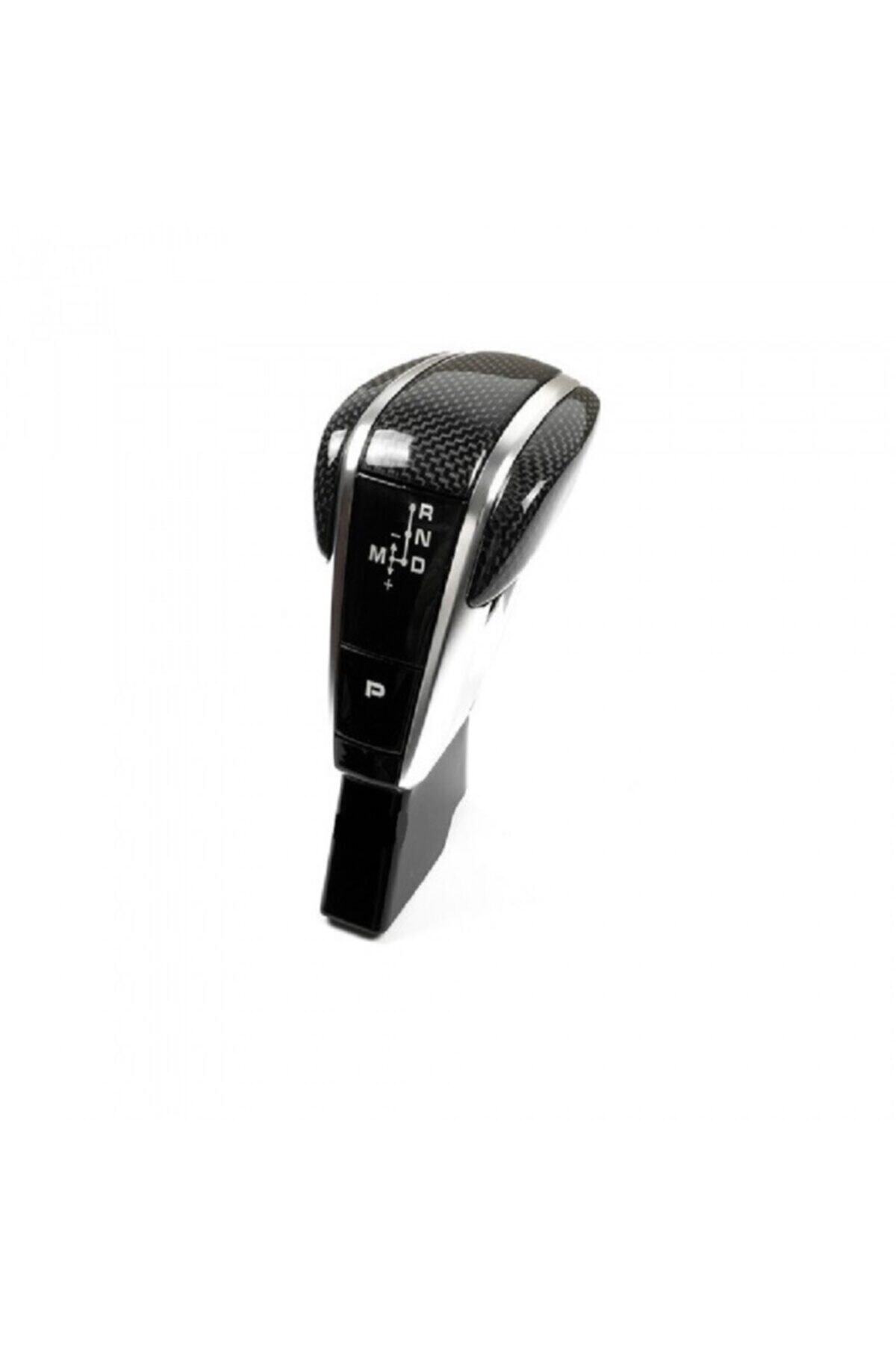 OEM Porsche Panamera 2017-2020 Karbon Vites Topuzu
