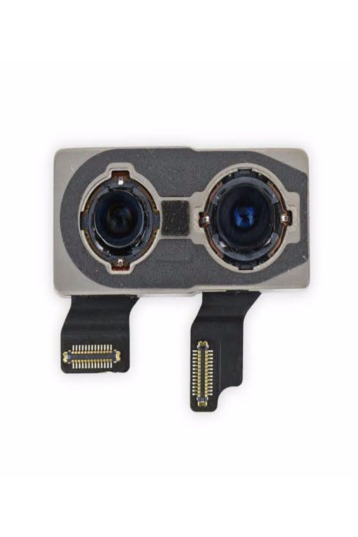 ucuzmi Iphone Xr Arka Kamera Sensörlü Makro Çekimli Flex Film Teknik Servis Ürünü