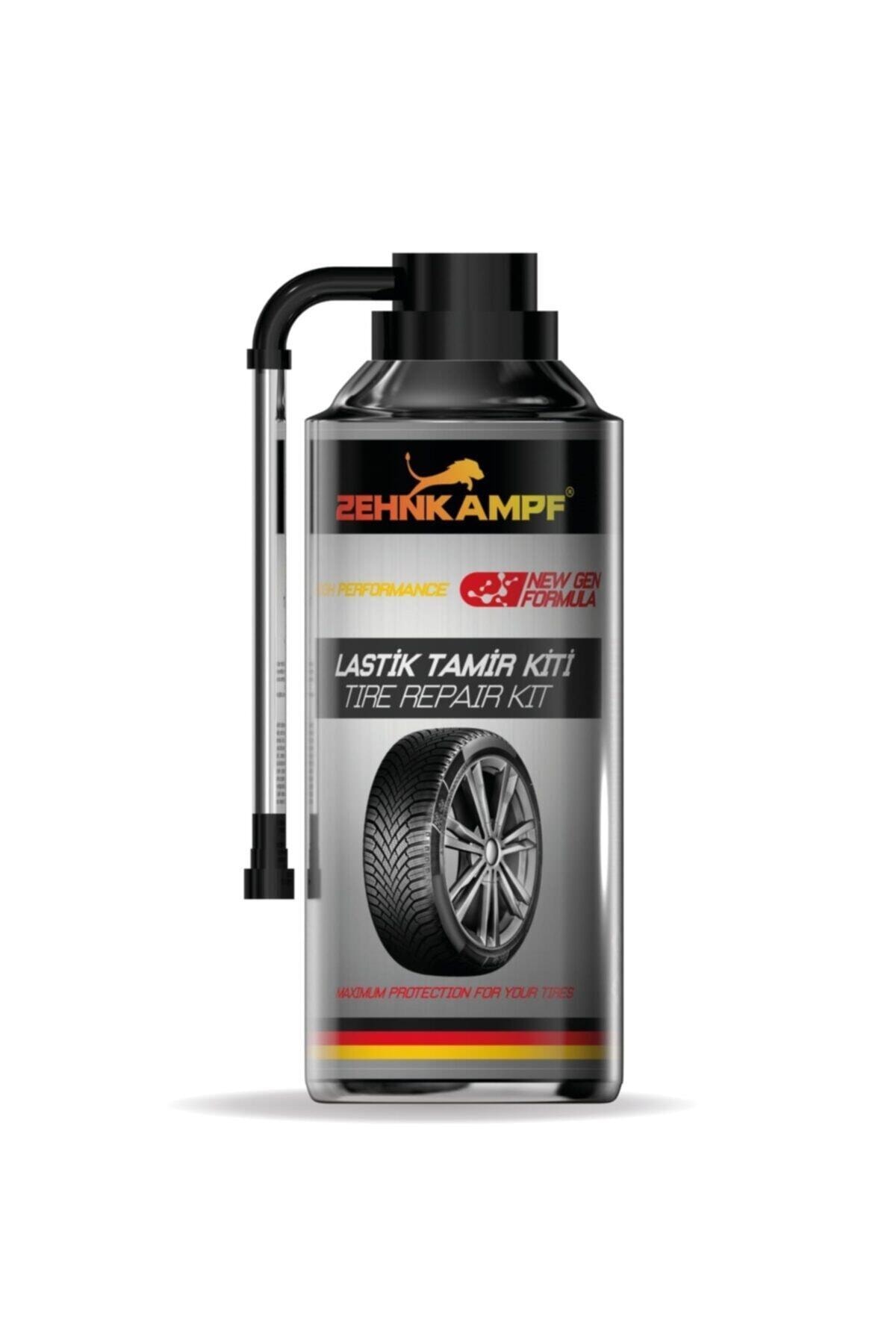 ZEHNKAMPF Lastik Tamir Kiti 400 Ml.