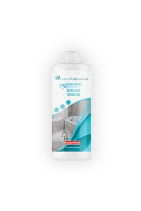 Antibakteriyel Dezenfekte Edici Konsantre Banyo& Wc Temizleyici 750 Ml Image 0