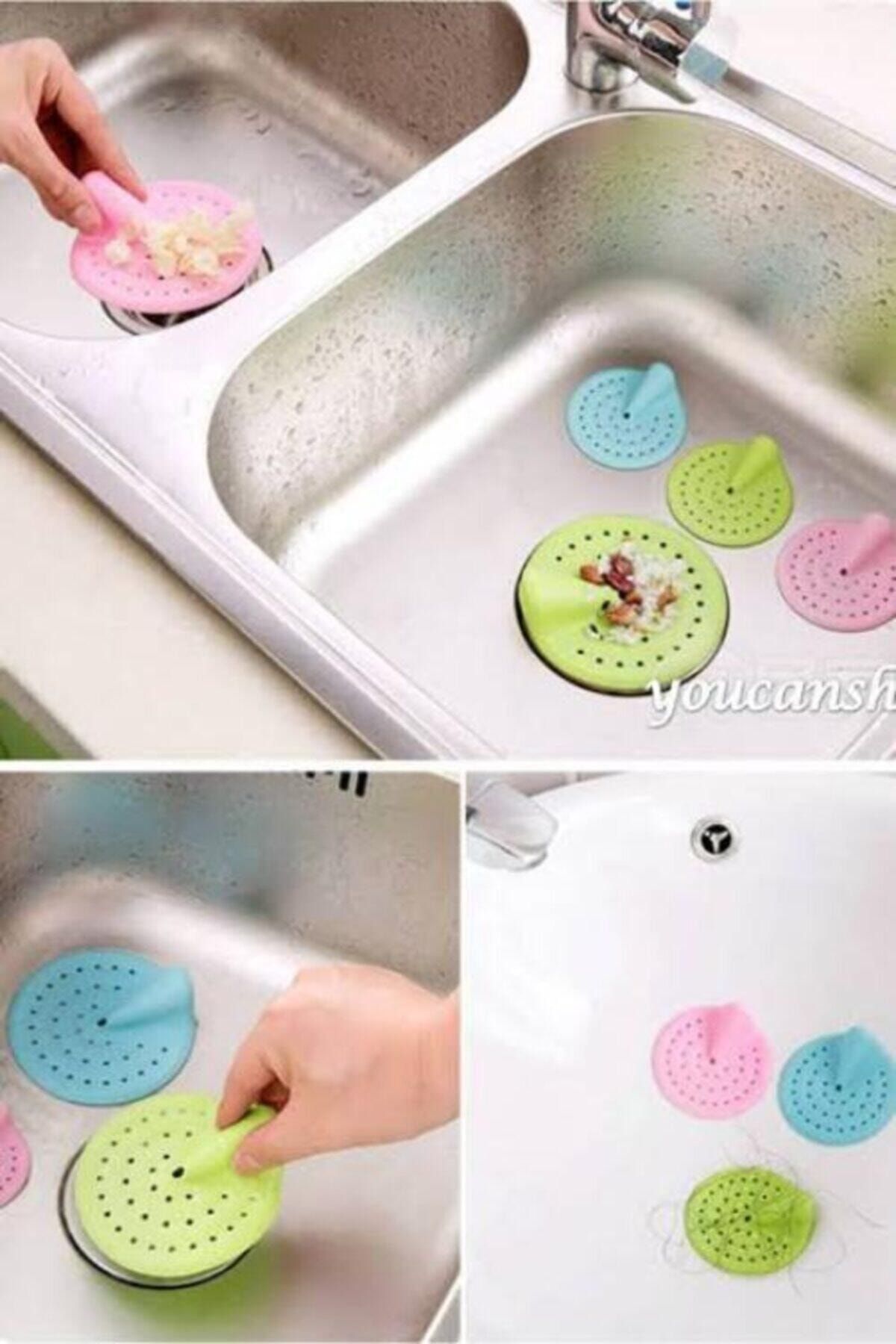 organizerci buk buk kuvet lavabo ve evye suzgeci fiyati yorumlari trendyol