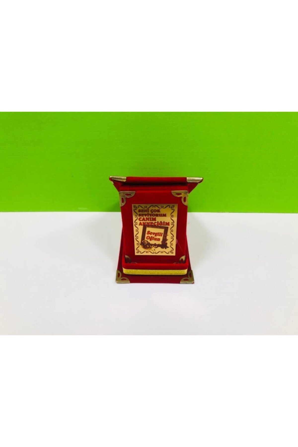 Göçmen Plaket