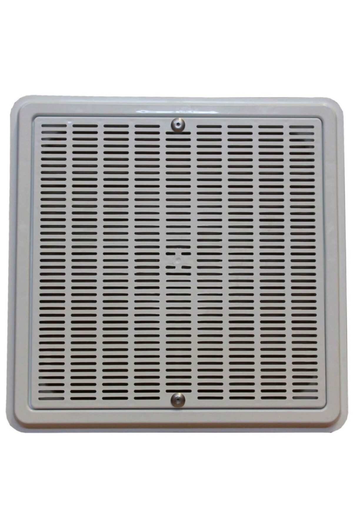 Havuz Marketim Kare Dip Emiş Izgarası 410x410