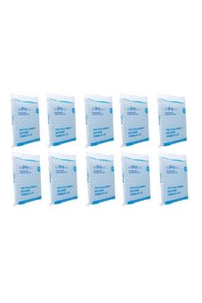 Irmak Şampuanlı Hasta Vücut Yıkama Temizleme Lifi 20li 10 Paket