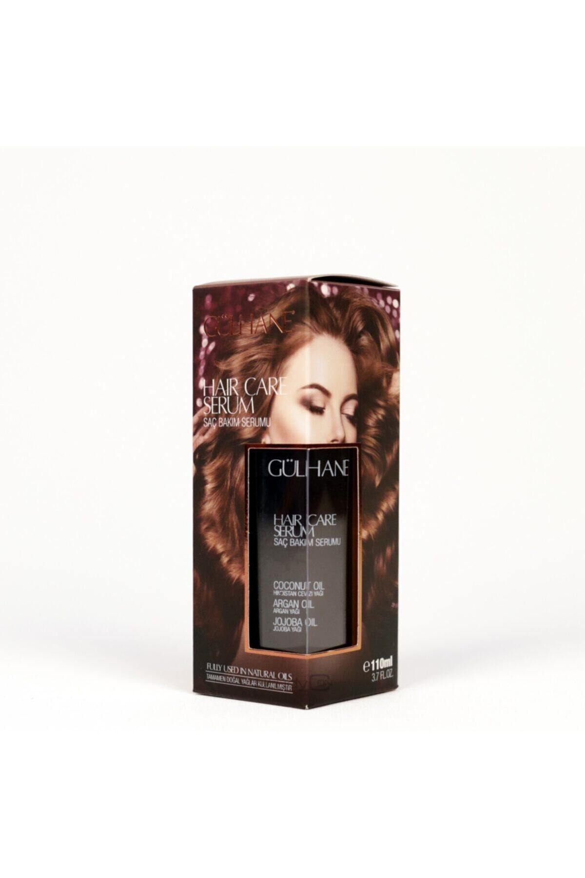 Gülhane Saç Bakım Serumu - 110 Ml