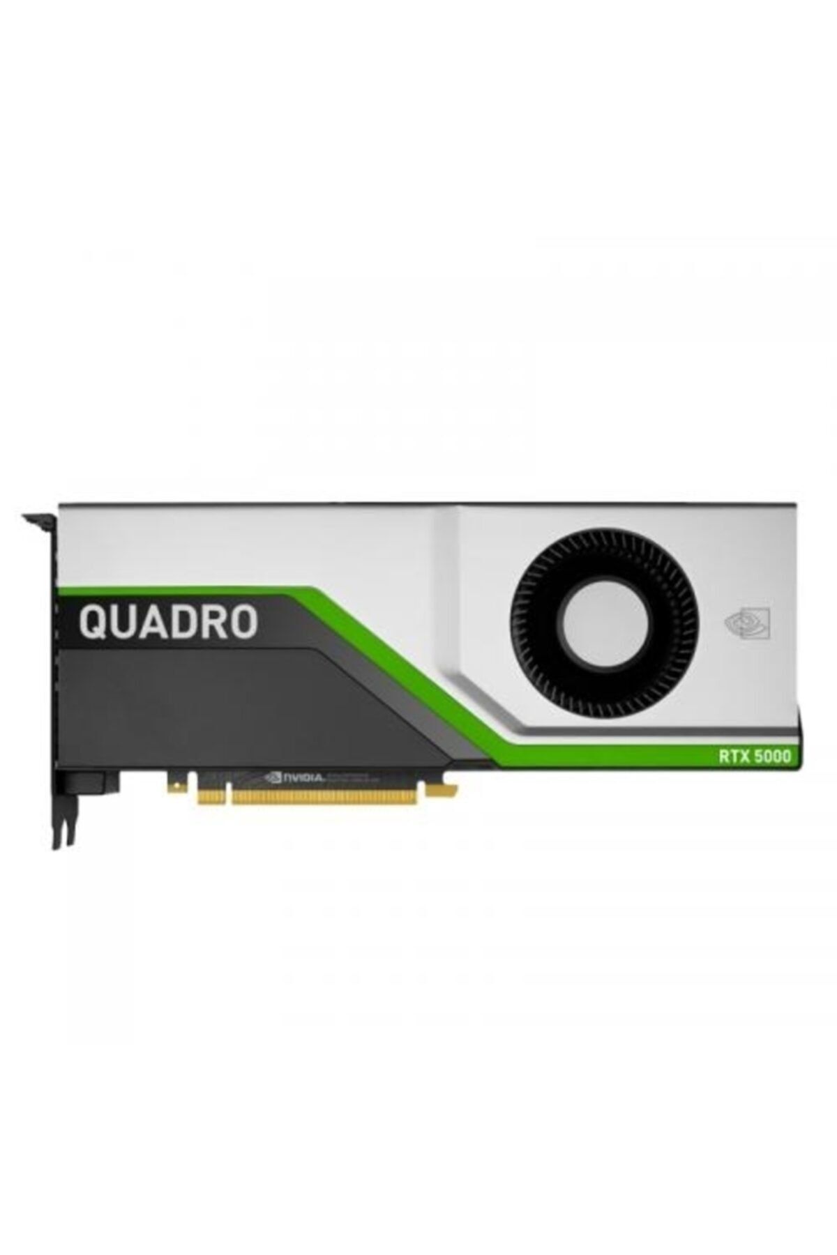 PNY Quadro Rtx 5000 16gb Gddr6 256 Bit