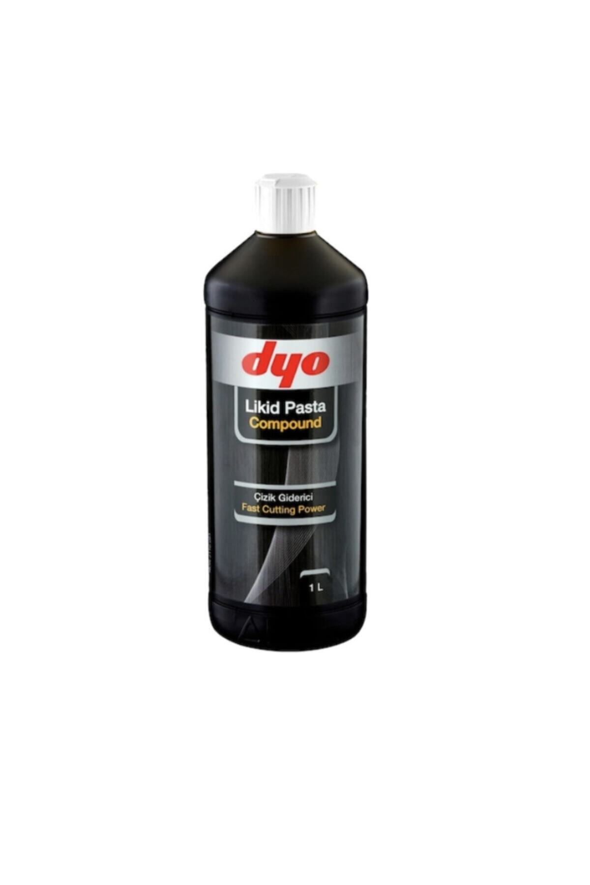 Dyo Likit Pasta 1 Lt