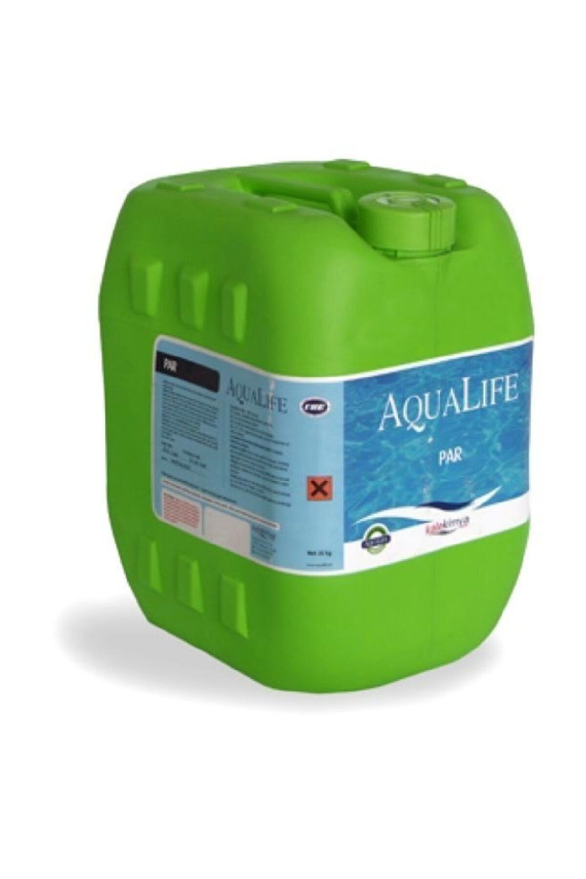 Aqualife Parlatıcı 20 Lt