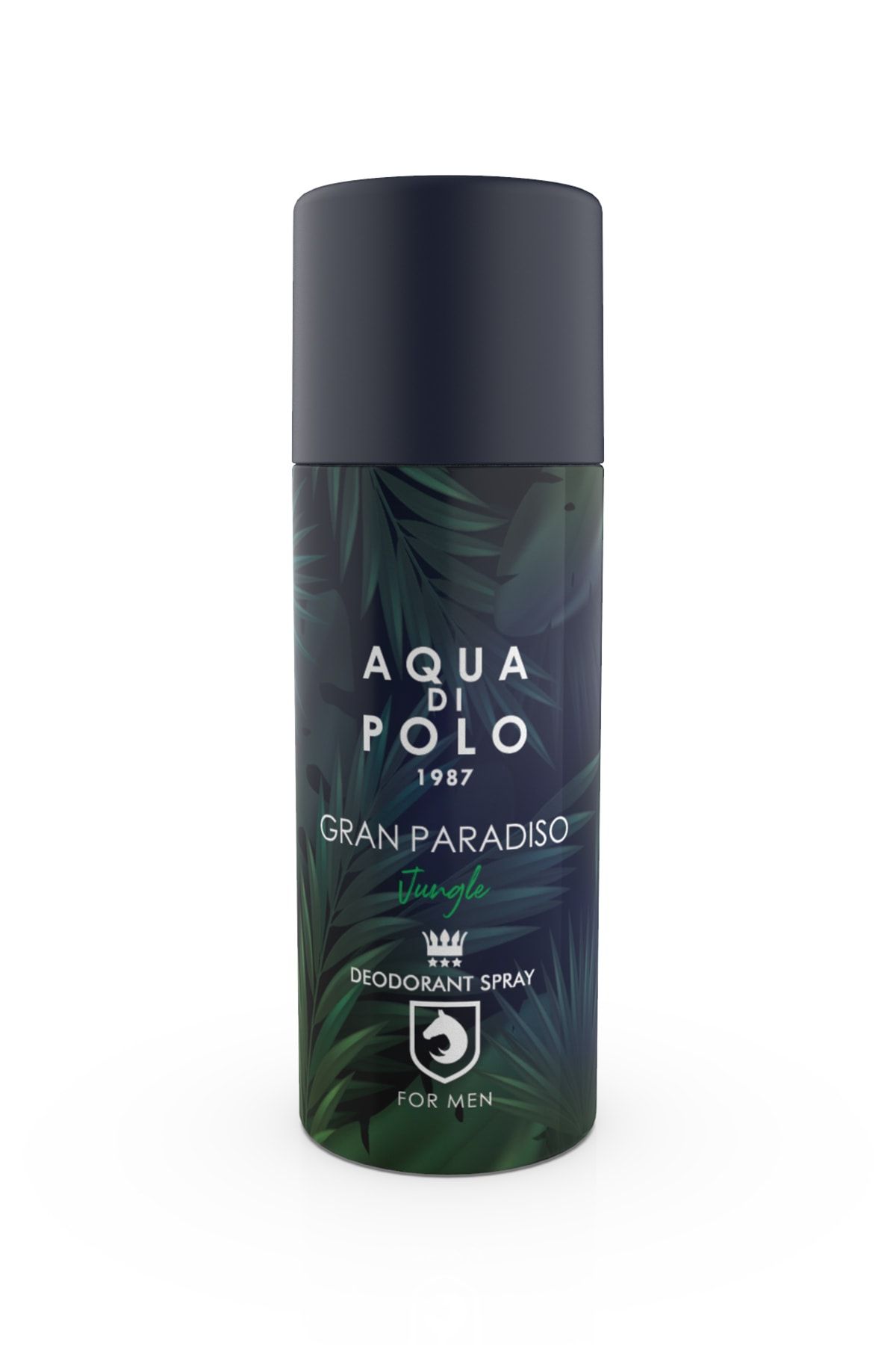 Aqua Di Polo 1987 Gran Paradiso Jungle Deodorant Sprey Apca000201