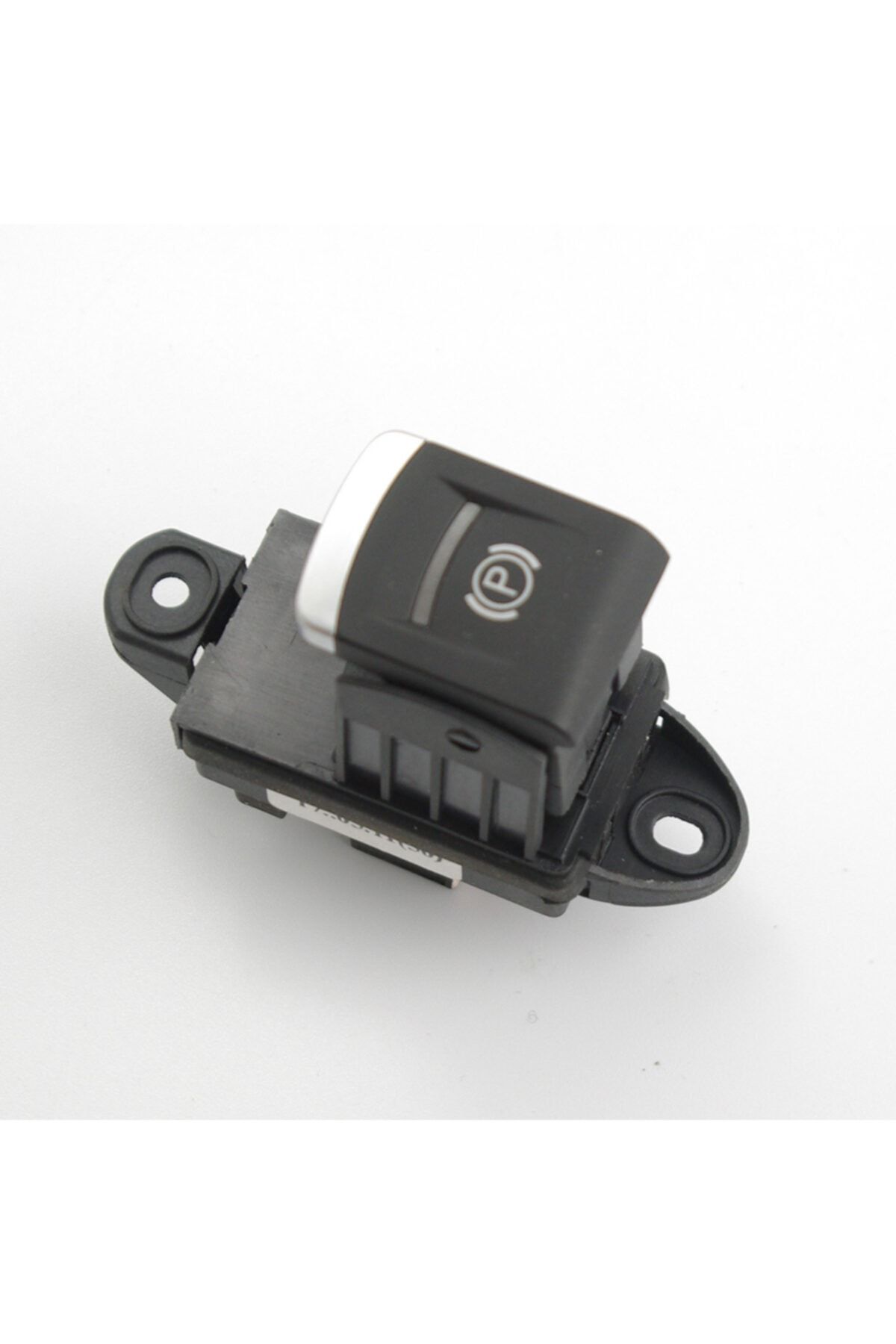 OEM El Fren Butonu Nikelajlı A6 Rs6 2005 2011