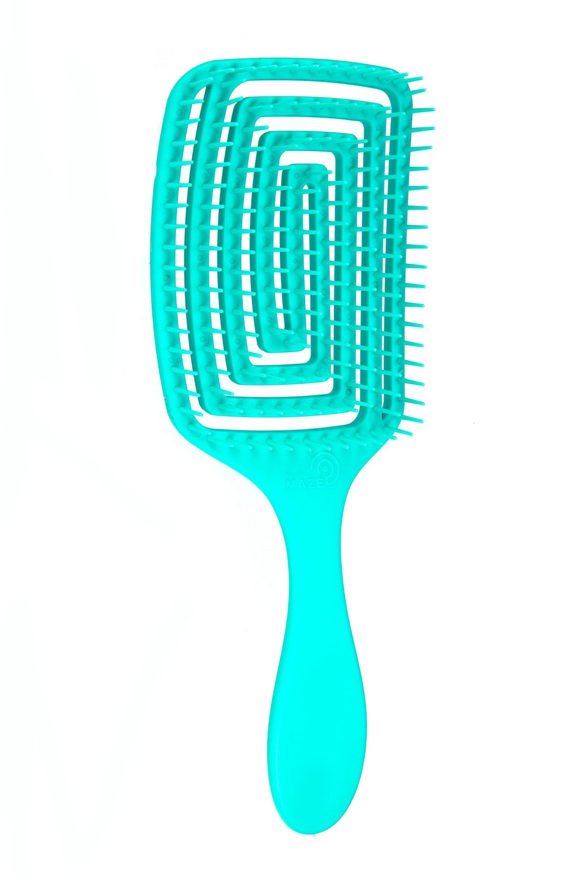N.Y Beauty N.y: Beauty Pro Üç Boyutlu Saç Fırçası - Nyb20y - 8699025301364