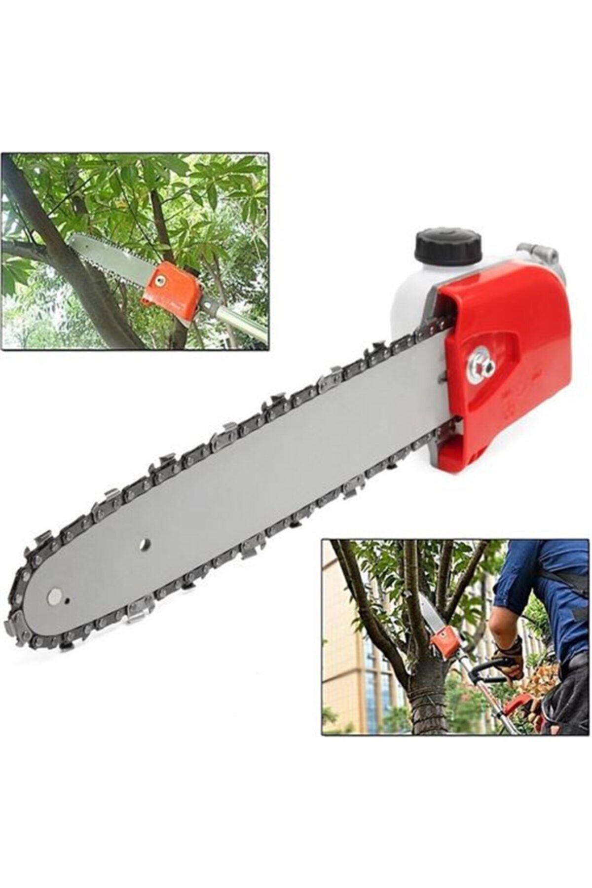 EMPAR Testere Dal Budama Aparatı 28mm 9 Diş