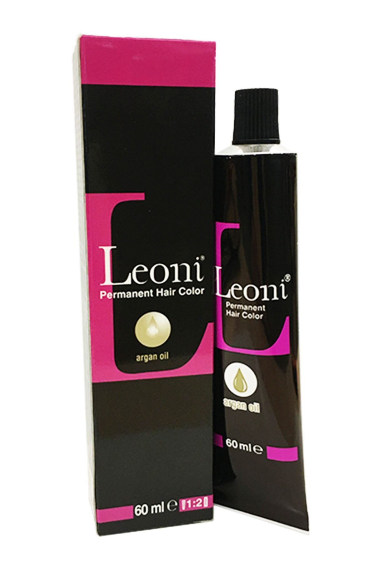 leoni 9 44 argan yagli sac boyasi 60 ml fiyati yorumlari trendyol