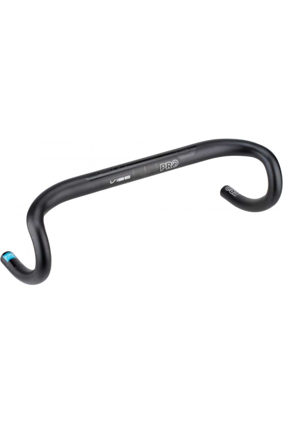PRO Vıbe Alloy Comp. 420mm/31.8mm Gidonu Siyah