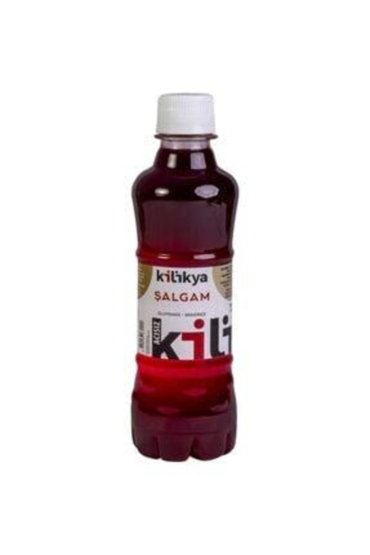 Kilikya Şalgam Pet Acısız 300 ml X 12 Adet (Şeker, Kolesterol Ve Gluten Içermez)