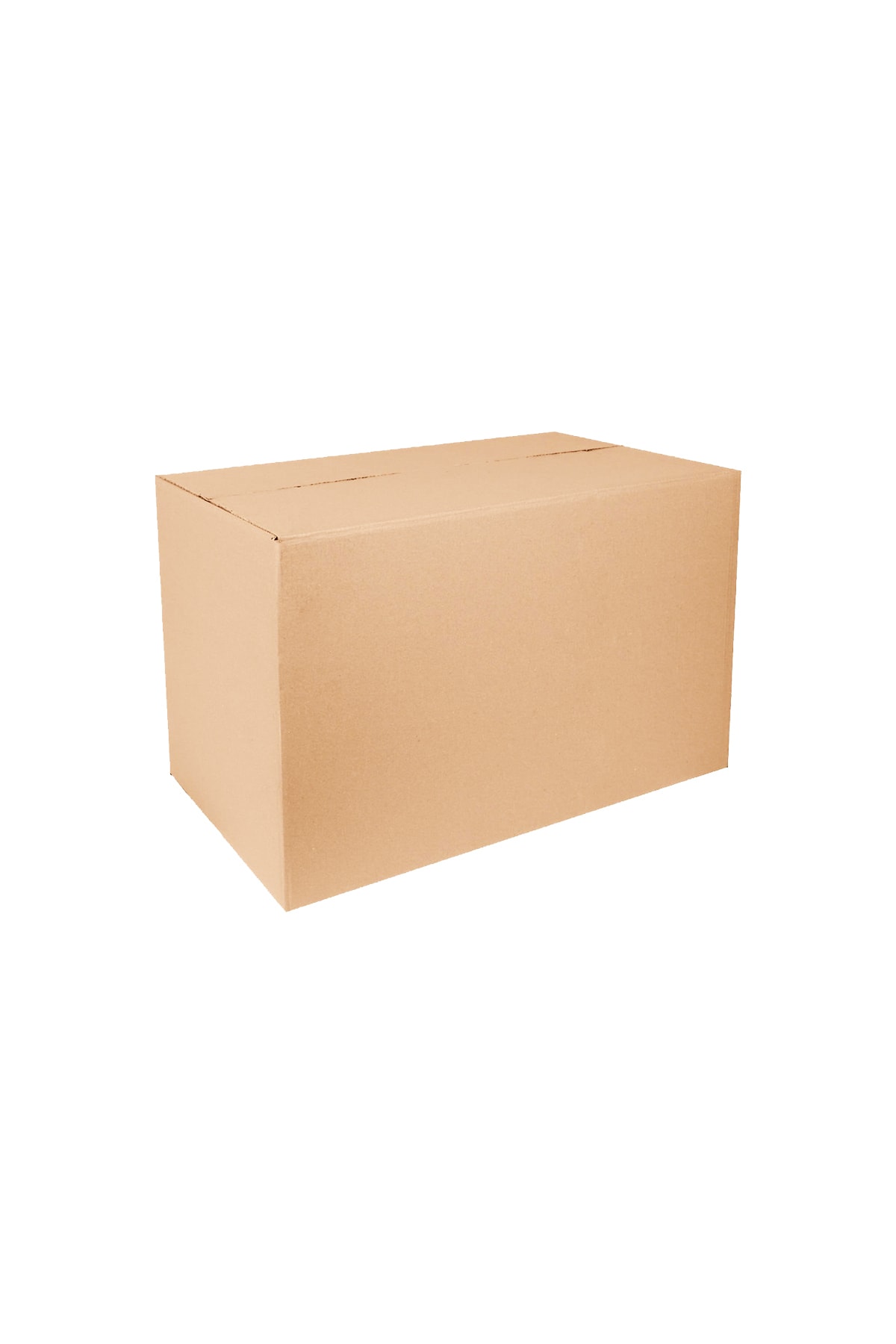 YALOVA AMBALAJ 15 Adet 60x40x40 Boş Koli / Taşınma Kolisi / Karton Koli /çift Oluklu Taşıma